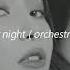 Mamamoo Starry Night Orchestra Ver Slowed Reverb