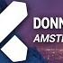 Donny Duardo Amsterdamn