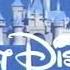 Walt Disney Pictures Disney Variant And Pixar Logos PAL Pitched