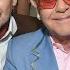 Happy Anniversary Elton John And David Furnish L GMA