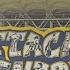 ULTRAS COREO ATTACK FENER ANTHEM OF TURKEY FENERBAHCE GALATASARAY