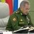 Заявление Министра обороны РФ Сергея Шойгу о прекращении воздушных ударов в районе Алеппо