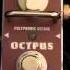 Quick Tomsline Octpus Octave Pedal Bass Demo