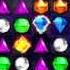 Bejeweled 3 Poker 1 250 400 6 Flushes 720p60