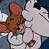 Tom Jerry New Year Same Frenemies Classic Cartoon Compilation Wbkids