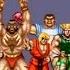 Street Fighter II Credits Compilation 1992 1994 NintendoComplete