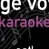 Karaoke Estl Voyage Voyage