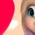 Skidamarink And More Baby Songs Kids Songs Nursery Rhymes By Dave And Ava Valentine S Day