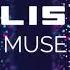 MUSE BLISS Instrumental Karaoke Lyrics Virtual Drum Cover