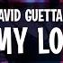 Hypaton X David Guetta Feat La Bouche Be My Lover 2023 Mix Lyrics