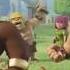 Clash Of Clans Ride Of The Hog Riders Official TV Commercial