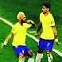 Neymar Paqueta Dance Tomato Song Shorts Youtubeshorts Neymar Paquetá Brazil Samba