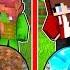 JJ S RICH Family Vs Mikey S POOR Family CAR Battle Minecraft Animation Maizen