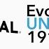 Evolution Of Universal Pictures 1912 2020