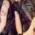 Welcome To The Jungle Bass Drum And Vocals