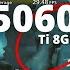 Oh No RTX 5060 And 5060 Ti 8GB Vs 16GB Review