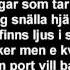 Jaffar Byn FÖRGIFTADE ROSER Lyrics