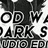 Blood Water X Dark Side Grandson Edit Audio