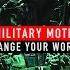 Change Your World Elite Military Motivation