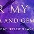 Trivecta And Gem Tauri Hear My Call Feat Tyler Graves Ophelia Records