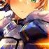 Saber Song Living By The Sword Ft GhostChildX Prod Pendo46 X XL Beats Fate