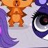 Littlest Pet Shop What Did You Say Season 1 Pet Cartoon