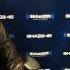 Andy Samberg Tells Sway A Bad Joke On SwayInTheMorning Sway S Universe