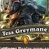 Voice Impressions Hearthstone Tess Greymane Voice Line