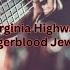 Virginia Highway Tigerblood Jewel