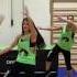 KONSEY ZUMBA FITNESS DANCE MOB