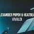 Alexander Popov Heatbeat VIVALDI Extended Mix INTERPLAY RECORDS