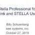 Stella Professional For IThink And STELLA Users