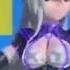 Yellow Yowane Haku Project Diva Arcade FT PS4