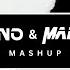 TRACK EL MOUSEM FT YEAH NINO MARVIK MASHUP