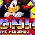 Shadow The Hedgehog Main Theme I Am All Of Me SEGA Genesis 16 Bit Remix