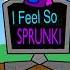 Mr Fun Computer Sprunked Final Version Demo Sprunki Sprunkiincredibox Sprunked