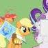 MLP Dumb Ways To Die Rio