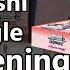 Ayakashi Triangle Box Opening Card Review Weiss Schwarz