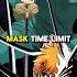 Ichigo S Mask Time Limit Was IMPRESSIVE Bleach Bleachanime Anime