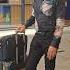 Mukhtar Shah Singer Mumbai Airport T1 Mukhtarshah Bollywood Reels Shorts Live Love Music
