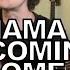 Ozzy Osbourne Mama I M Coming Home Acoustic Cover