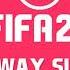 FIFA 20 Suzi Wu Highway Halftime Instrumental