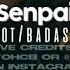 Senpai Edit Audio Hot Badass