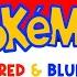 Pokémon Red Blue Opening Title Theme EPIC Version