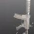 M4A1 Gun Sound