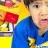 BEAN BOOZLED CHALLENGE With Ryan ToysReview