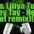 Cj Fedoroff Liliya Tumanova Feat Andrey Tay Невеста Stomp Foot Remix Extended