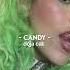 Candy Doja Cat Speed Up Songs