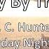 A Day By The Sea N C Hunter BBC Saturday Night Theatre