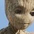 Supercut Marvel Studios I Am Groot Disney